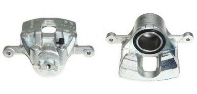 BUDWEG CALIPER 344789 -  Тормозной суппорт